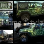 Автокaмуфляж